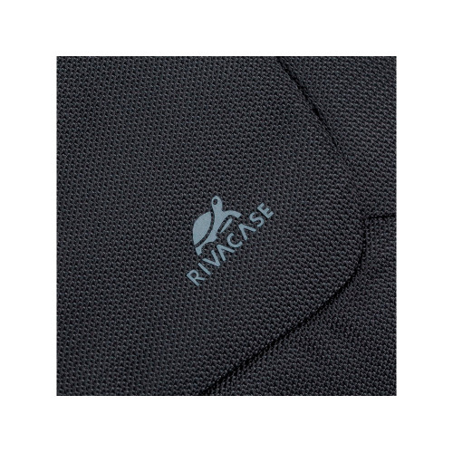 RIVACASE 8455 black сумка для ноутбука 17.3 / 6