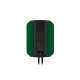 Портативная колонка mySound Clario, 15 Вт Green