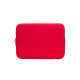 RIVACASE 5123 red чехол для ноутбука 13.3 / 12