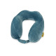 Подушка набивная Travel Blue Tranquility Pillow в чехле на кнопке, синий
