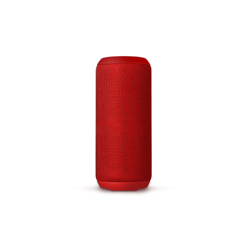 Портативная колонка Rombica Mysound BT-29 Red