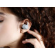 Наушники Rombica MySound Shark - Gray / TWS