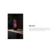 Портативная колонка TWS mySound Disco, 16 Вт