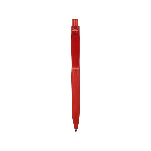 Ручка шариковая Prodir QS 20 PMT, красный