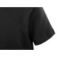 Поло с эластаном Chicago, 200гр пике 2XL, черный