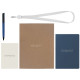 Welcome pack Smart start, синий