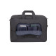 RIVACASE 8455 black сумка для ноутбука 17.3 / 6