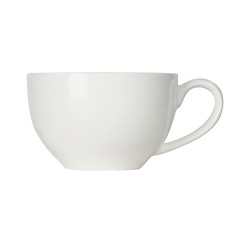 Кофейная пара классической формы Ristretto, 90мл, белый
