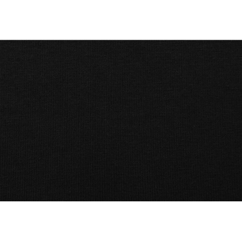 Футболка HD Fit короткий рукав с эластаном_M, мужская,чёрный