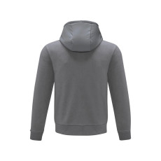 Мужская гибридная куртка Darnell, steel grey