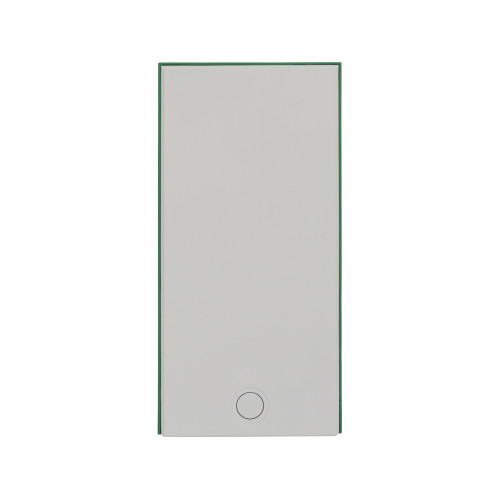 Внешний аккумулятор Rombica NEO NS100G, зеленый
