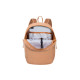 RIVACASE 5422 beige Небольшой городской рюкзак, 6л / 12
