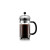 CHAMBORD 1L. Coffee maker 1L, серебряный