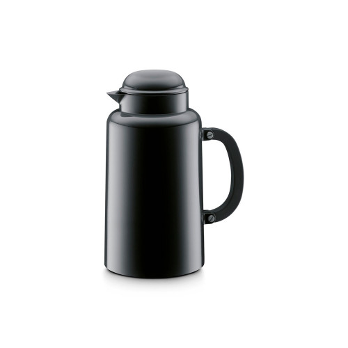 CHAMBORD THERMAL 1L. Kettle 1L, черный