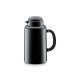 CHAMBORD THERMAL 1L. Kettle 1L, черный