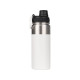 Термос Alpine flask, 530 мл, белый
