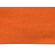 Calgary женская футболка-поло с коротким рукавом, оранжевый