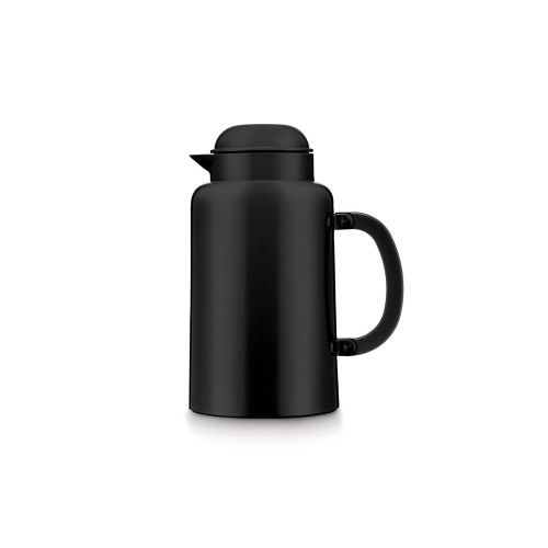 CHAMBORD THERMAL 1L. Kettle 1L, черный