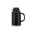 CHAMBORD THERMAL 1L. Kettle 1L, черный