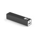 HEVESY. Портативная батарея 2'200 mAh, Черный