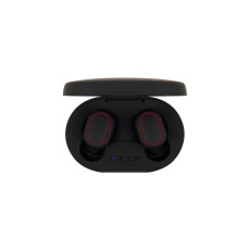 Наушники Rombica Mysound Play - Black/TWS