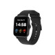 Умные часы CANYON Barberry SW-79, IP 67, BT 5.1, сенсорный дисплей 1.7, черный