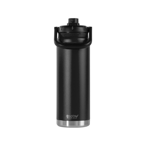 Вакуумный термос Canyon Jug, черный, 1430 мл