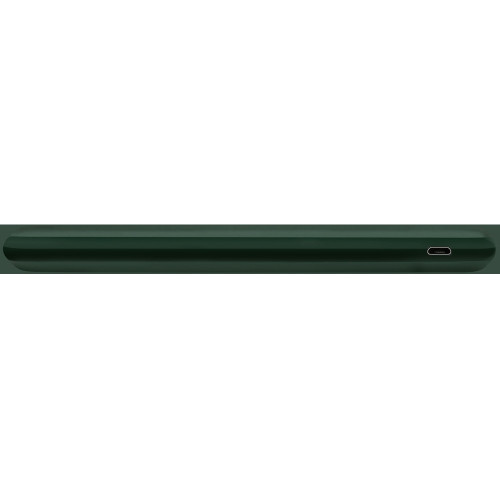 Внешний аккумулятор Rombica NEO NS120G Quick, 12000 mAh, темно-зеленый