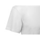 Футболка HD Fit короткий рукав с эластаном_XL, мужская,белый