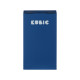 Внешний аккумулятор Kubic PB10X Blue, 10 000 мАч, Soft-touch, синий