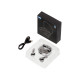 Беспроводные наушники TWS wireless Sync, черный