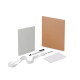Welcome pack Smart start, белый