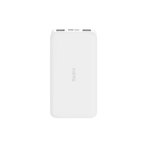 Аккумулятор внешний 10000mAh Redmi Power Bank White PB100LZM (VXN4286GL)