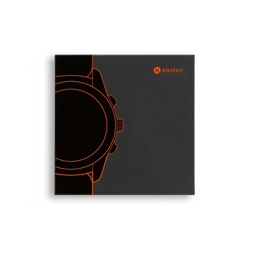 METRONOME. Смарт часы METRONOME, черный