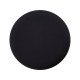 Беспроводное зарядное устройство с подсветкой логотипа Moon spot, 10 Вт, soft-touch