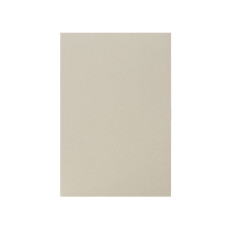 Блокнот А5 Adiantum из переработанного тростника, 80 листов, гибкая обложка, натуральный