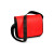 11058. Shoulder bag, красный 11058. Shoulder bag, красный