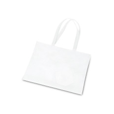 34047. Bag, белый
