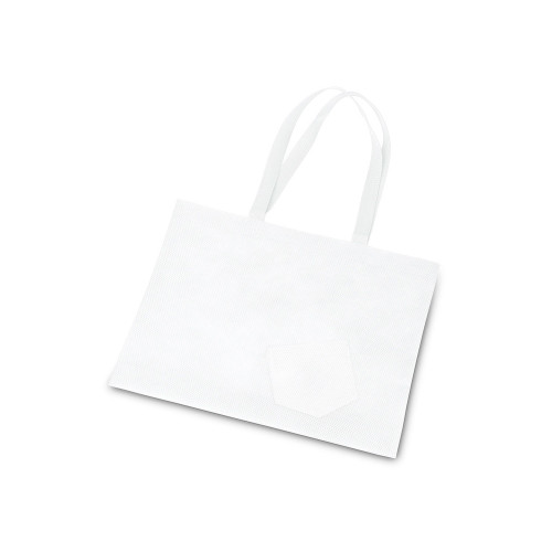 34047. Bag, белый