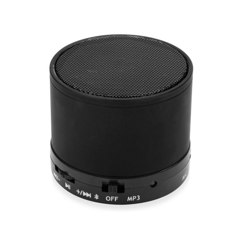 Беспроводная колонка Ring с функцией Bluetooth®, черный