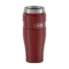 Кружка-термос из нерж. стали тм THERMOS SK1005 RCMB  0.47L