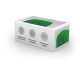 Портативная акустика Rombica MySound Melody Green