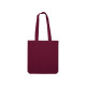Сумка из плотного хлопка Carryme 220, бордовый