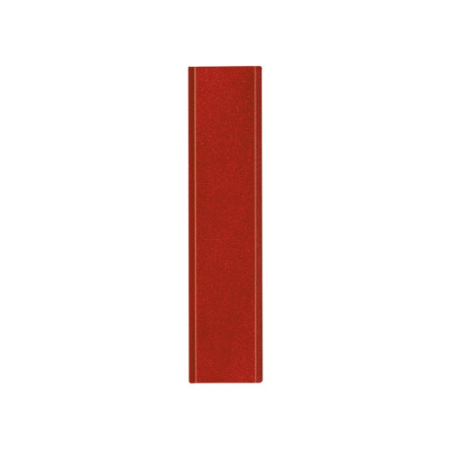 Портативное зарядное устройство Брадуэлл, 2200 mAh, красный