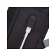 RIVACASE 7562 black рюкзак для ноутбука 15.6, черный