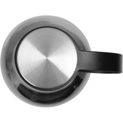 Бутылка для воды DOG BOWL, 1500 мл, черный