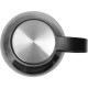 Бутылка для воды DOG BOWL, 1500 мл, черный