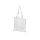 Сумка из хлопка Carryme 105, белый