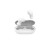 Беспроводные наушники HIPER TWS OKI White (HTW-LX2) Bluetooth 5.0 гарнитура, Белый Беспроводные наушники HIPER TWS OKI White (HTW-LX2) Bluetooth 5.0 гарнитура, Белый