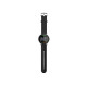 Умные часы HIPER IoT Watch GT, черный/ голубой